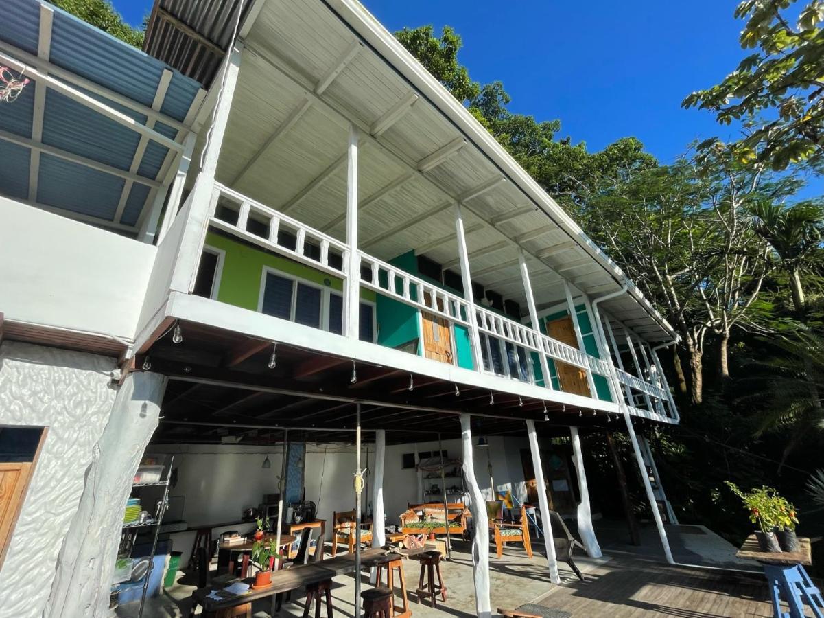The Chorotega Hotel, Montezuma 몬테주마 외부 사진