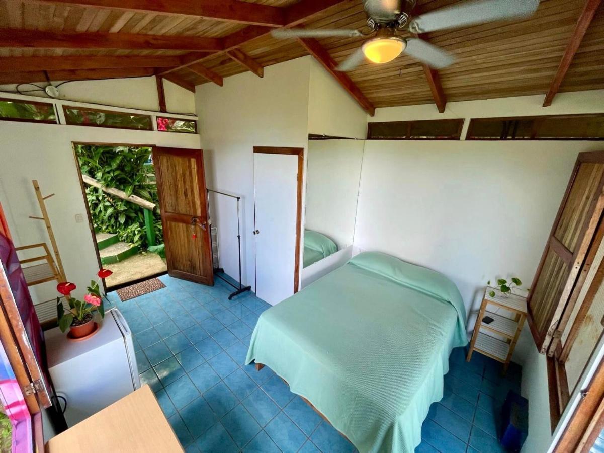 The Chorotega Hotel, Montezuma 몬테주마 외부 사진
