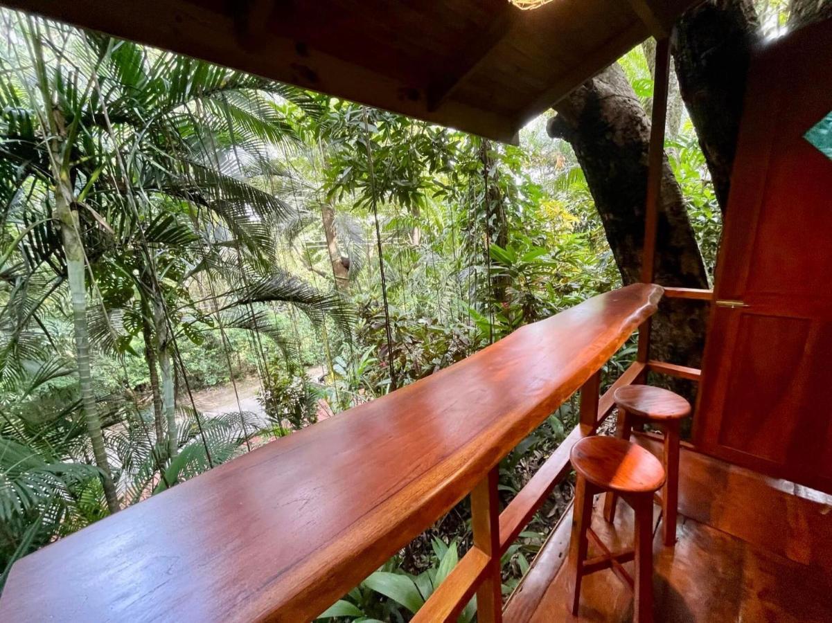 The Chorotega Hotel, Montezuma 몬테주마 외부 사진