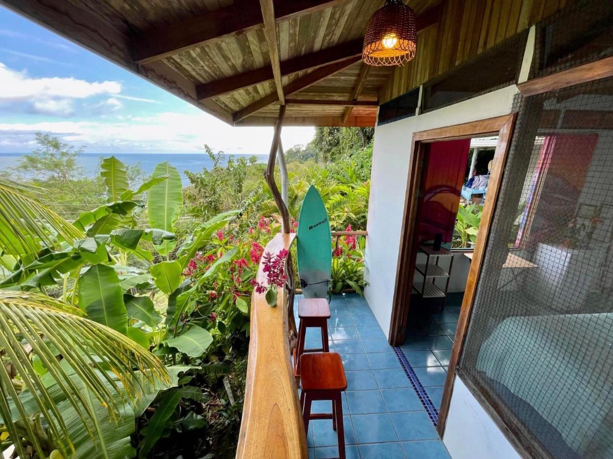 The Chorotega Hotel, Montezuma 몬테주마 외부 사진