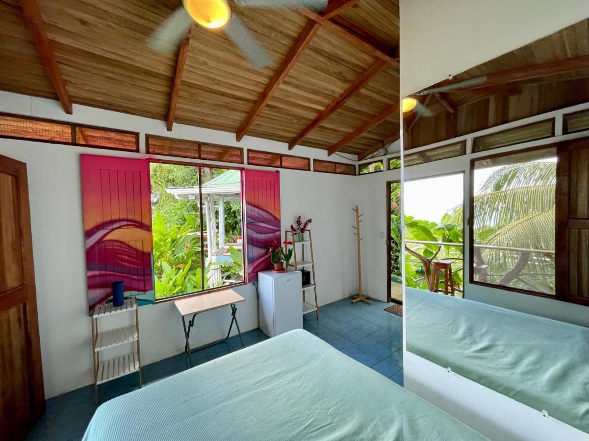 The Chorotega Hotel, Montezuma 몬테주마 외부 사진