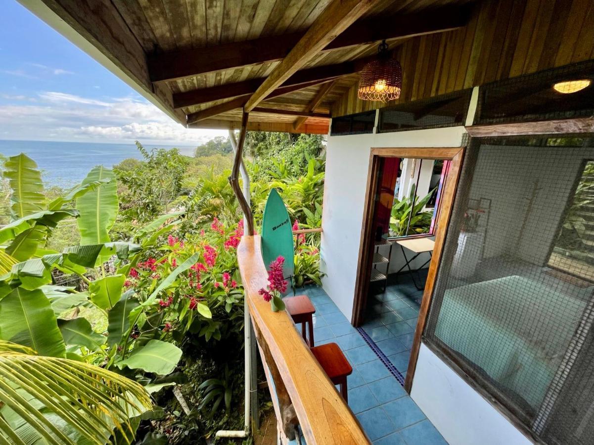 The Chorotega Hotel, Montezuma 몬테주마 외부 사진