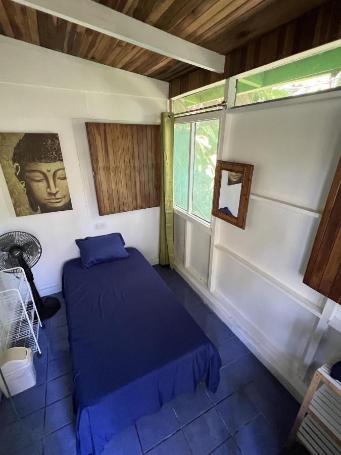 The Chorotega Hotel, Montezuma 몬테주마 외부 사진