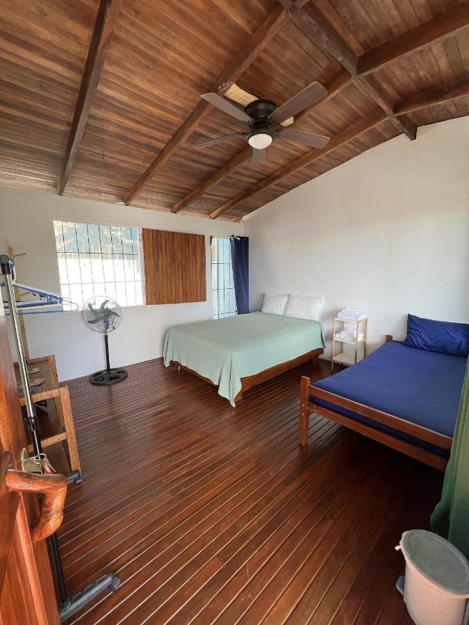 The Chorotega Hotel, Montezuma 몬테주마 외부 사진