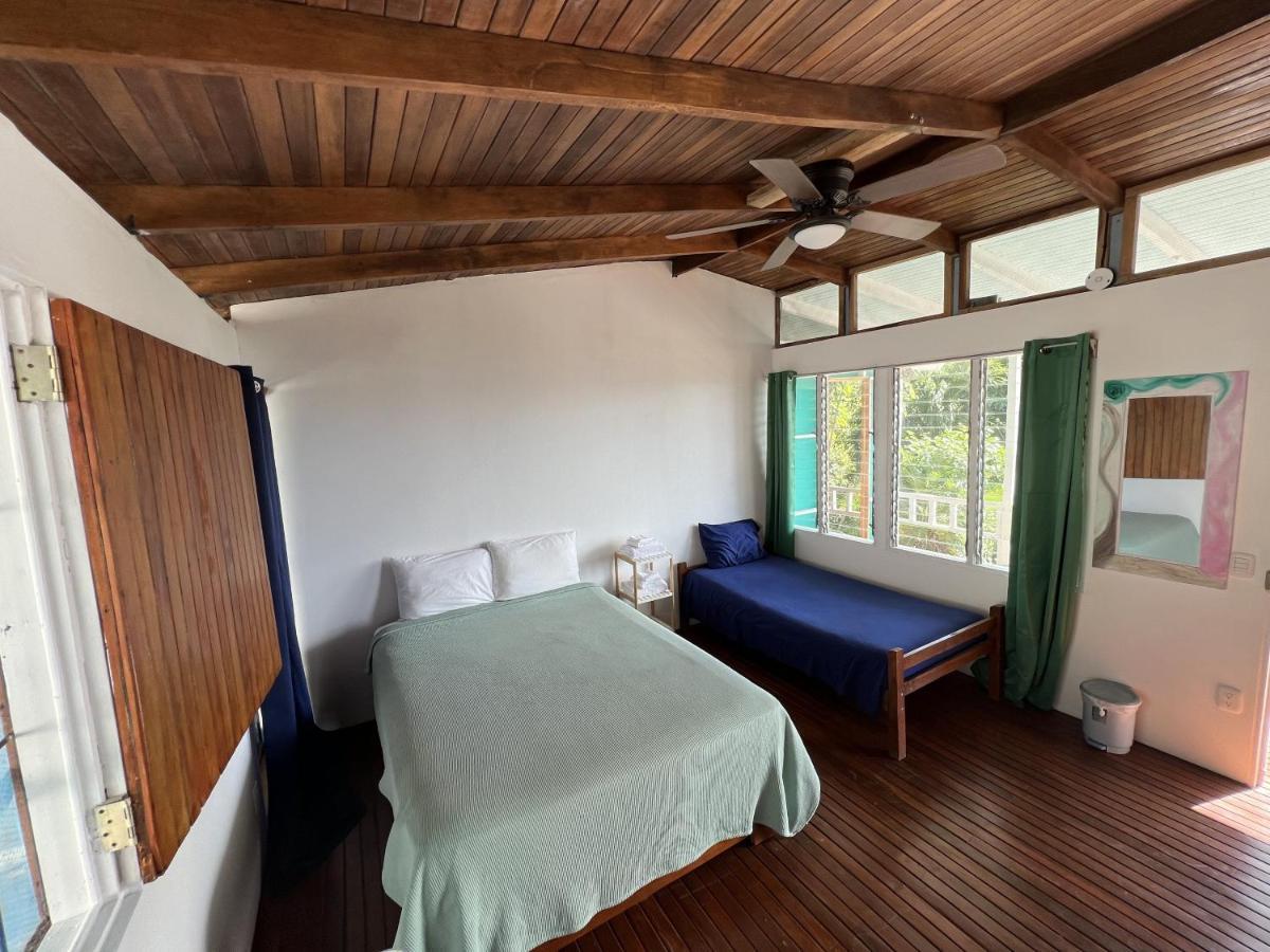 The Chorotega Hotel, Montezuma 몬테주마 외부 사진