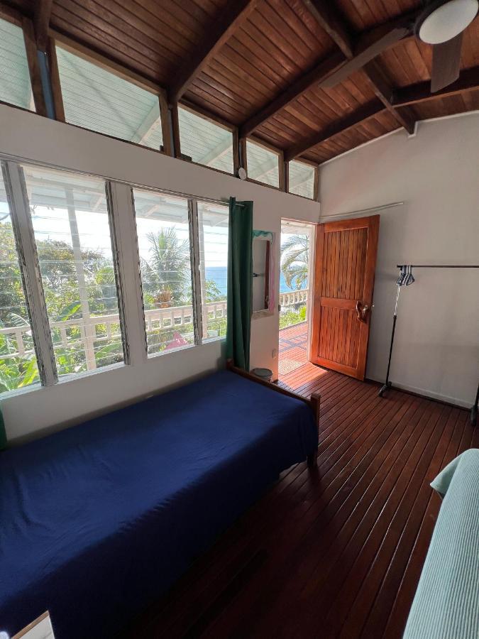 The Chorotega Hotel, Montezuma 몬테주마 외부 사진