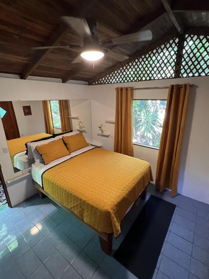 The Chorotega Hotel, Montezuma 몬테주마 외부 사진