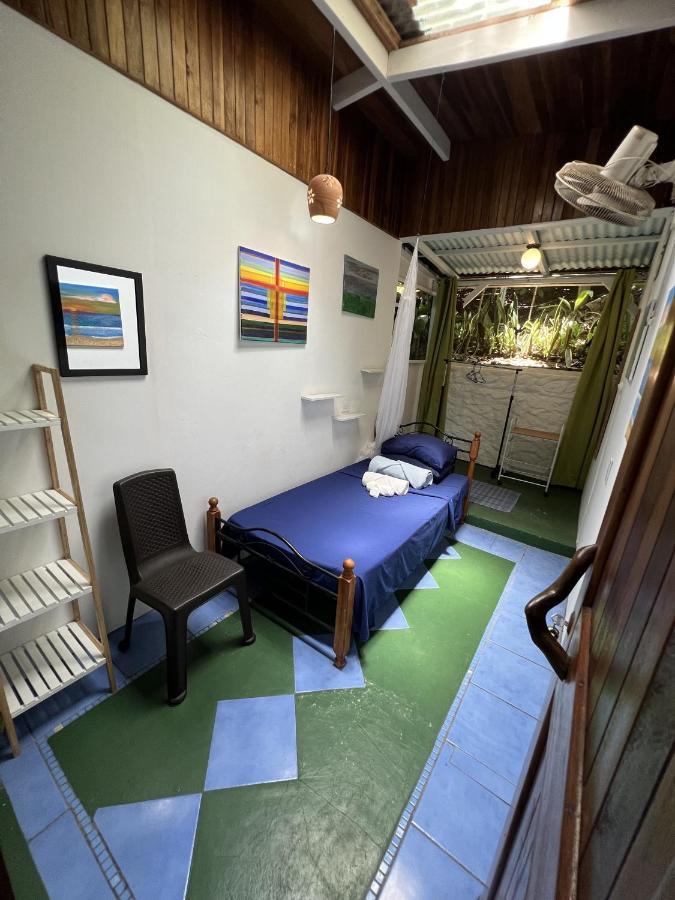 The Chorotega Hotel, Montezuma 몬테주마 외부 사진