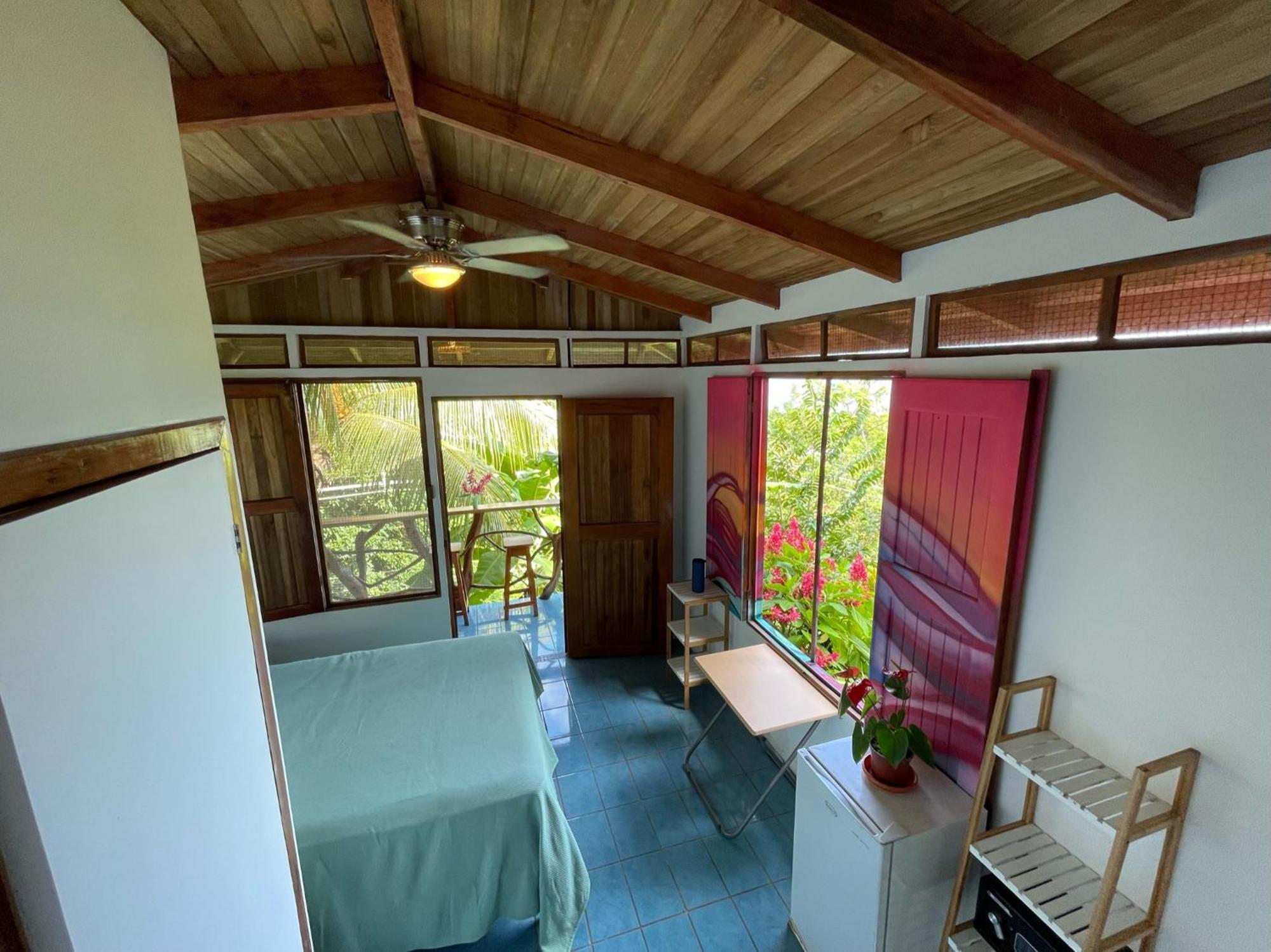 The Chorotega Hotel, Montezuma 몬테주마 외부 사진