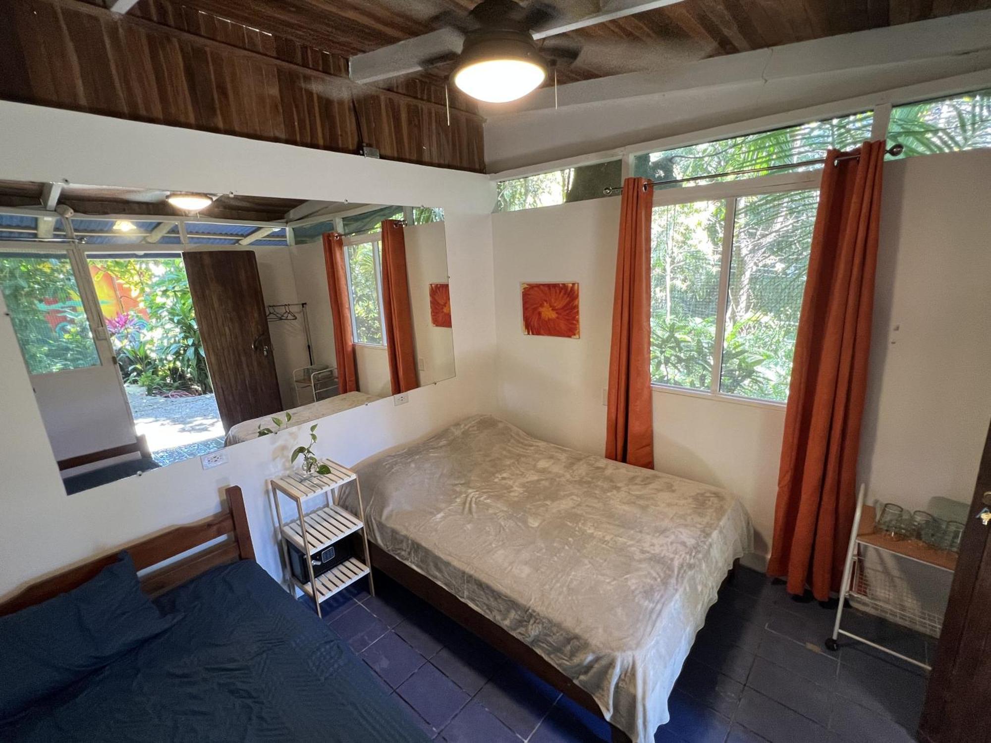 The Chorotega Hotel, Montezuma 몬테주마 외부 사진
