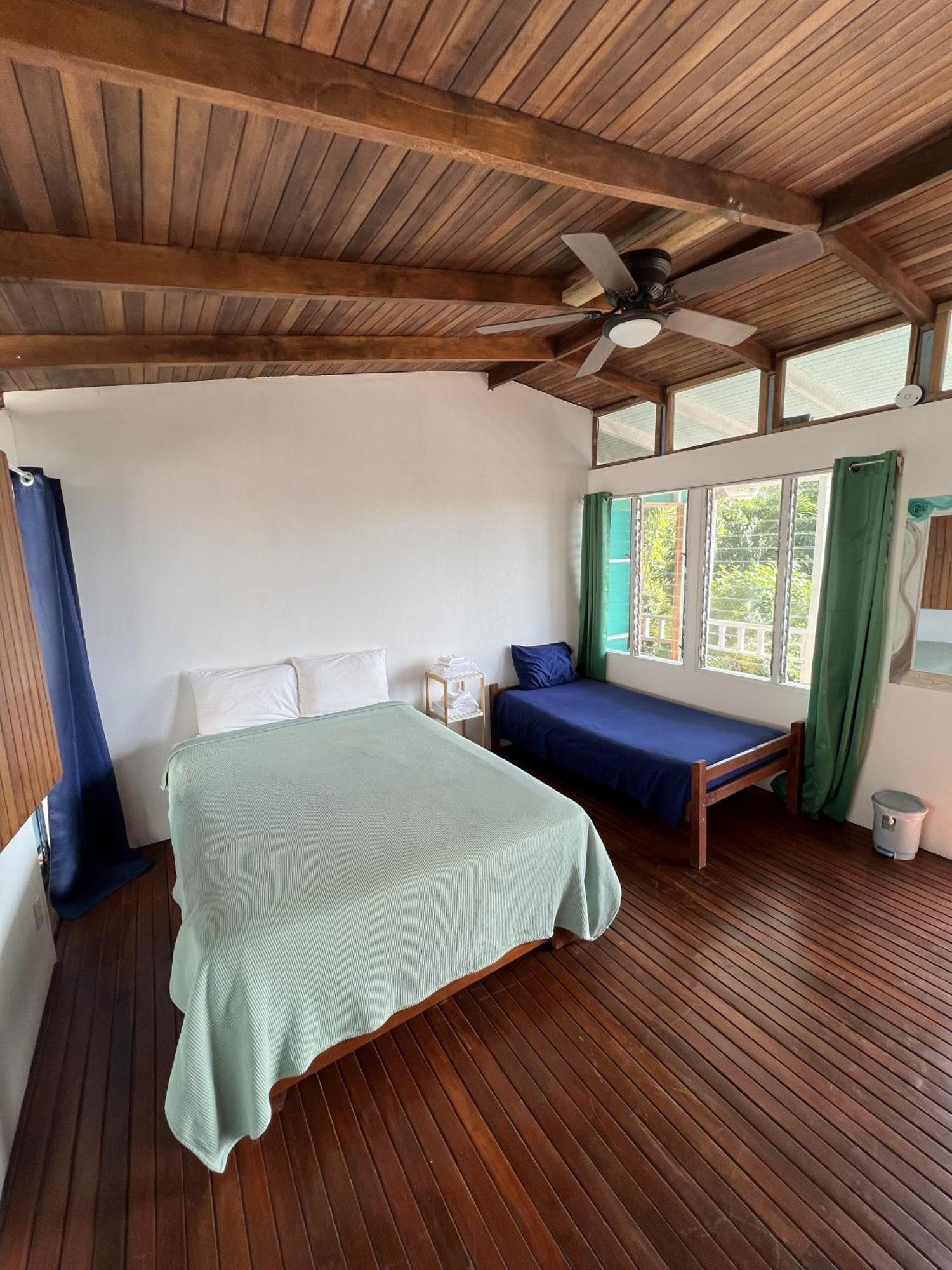 The Chorotega Hotel, Montezuma 몬테주마 외부 사진