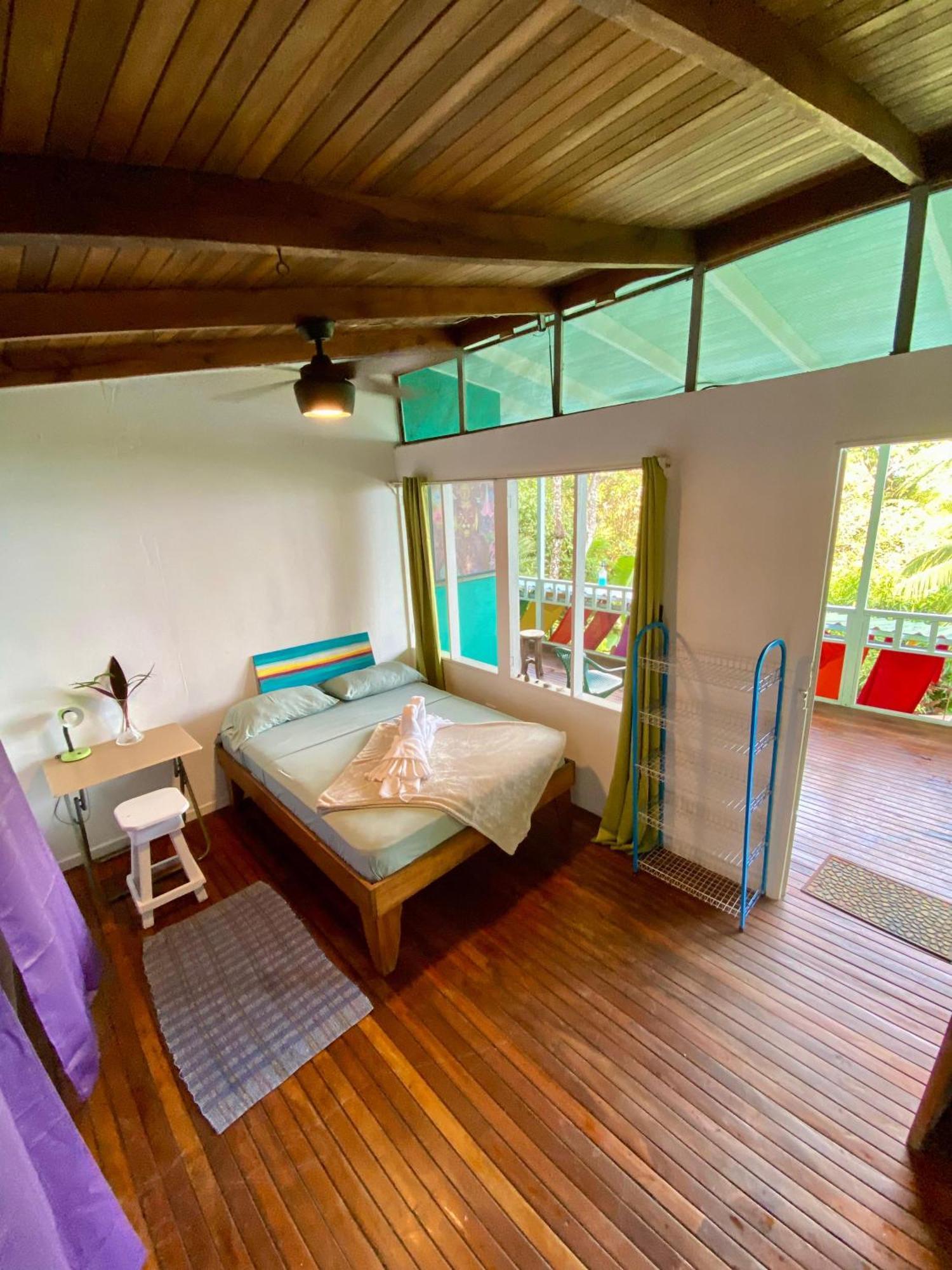 The Chorotega Hotel, Montezuma 몬테주마 외부 사진