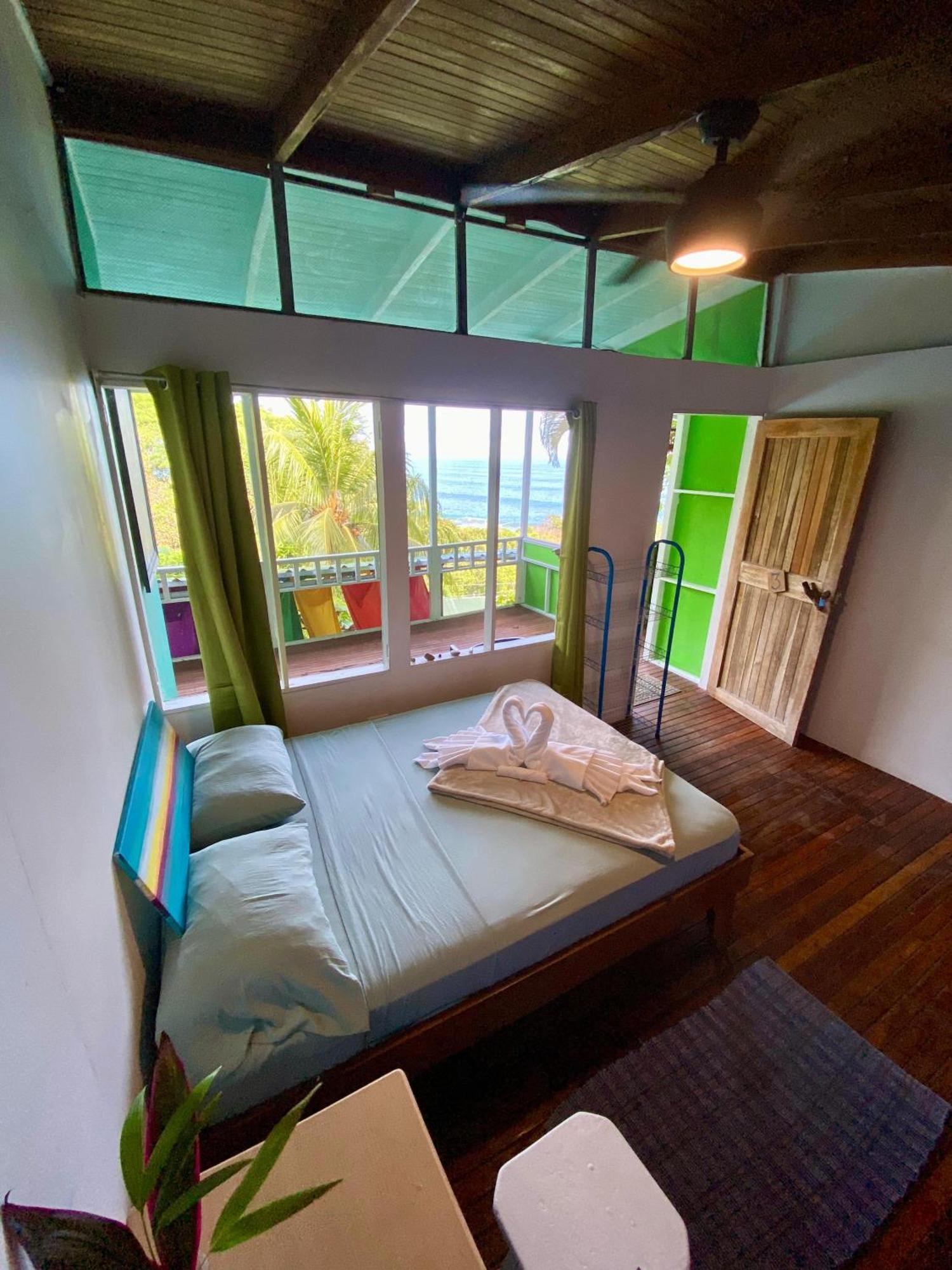 The Chorotega Hotel, Montezuma 몬테주마 외부 사진