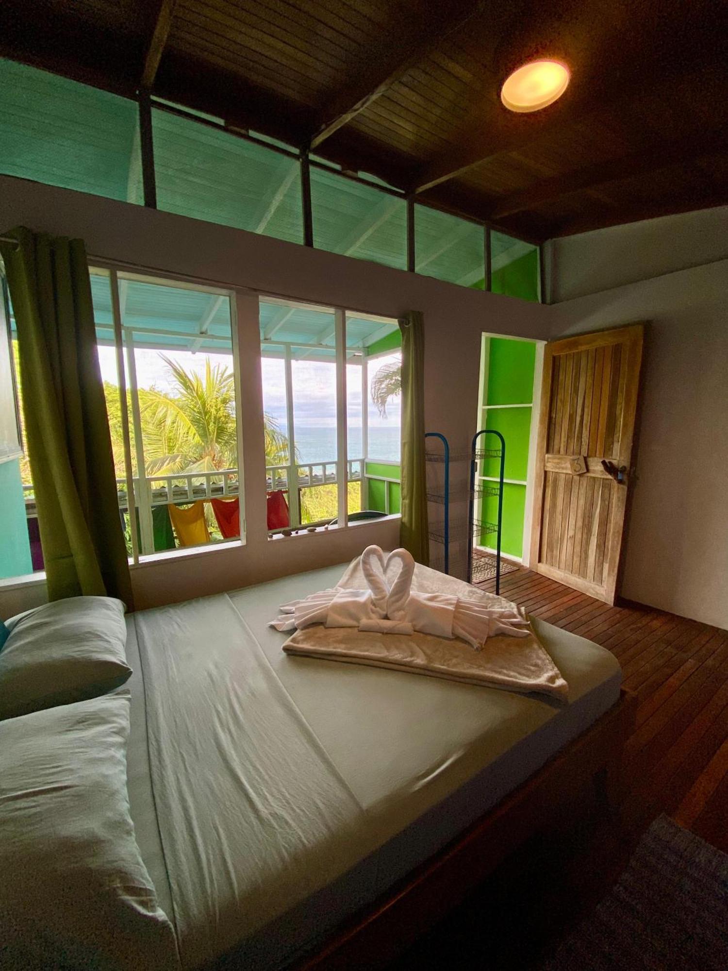 The Chorotega Hotel, Montezuma 몬테주마 외부 사진