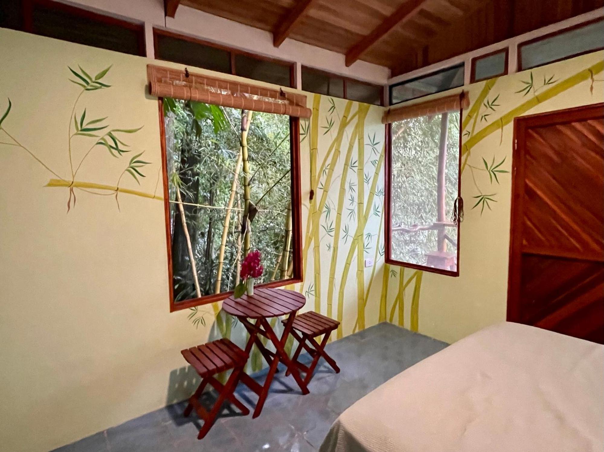 The Chorotega Hotel, Montezuma 몬테주마 외부 사진